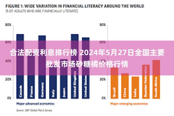 合法配资利息排行榜 2024年5月27日全国主要批发市场砂糖橘价格行情